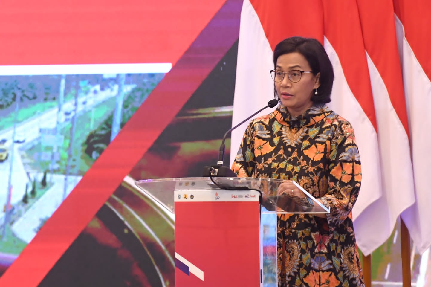 Rancang Kebijakan Fiskal 2023, Pemerintah Pertimbangkan Kenaikan Inflasi Global