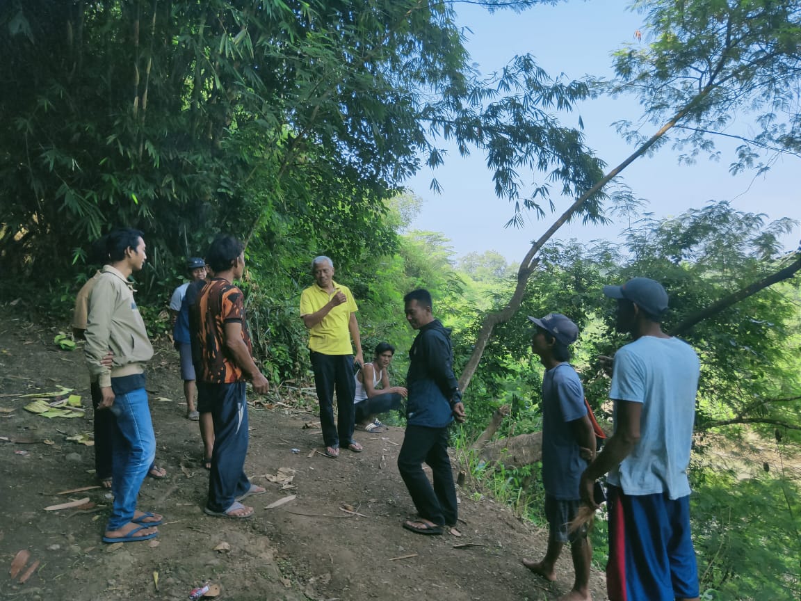 Korban Hilang di Dekat Aliran Sungai Cisokan Ditemukan Meninggal Dunia 