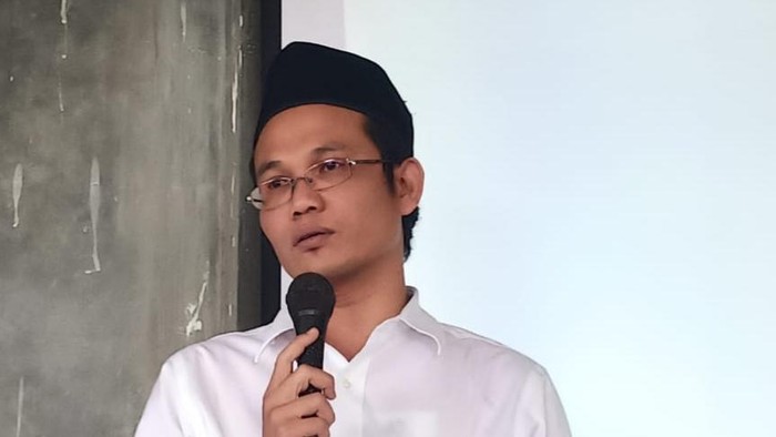 Tertangkapnya kelompok MIT di Poso, Gus umam Berikan apresiasi kepada polri