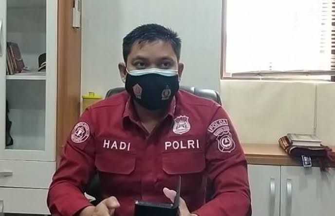 Polda Sumut minta keluarga Apin Kooperatif, Kabid Humas : Penyidik akan melakukan Tindakan jika mangkir