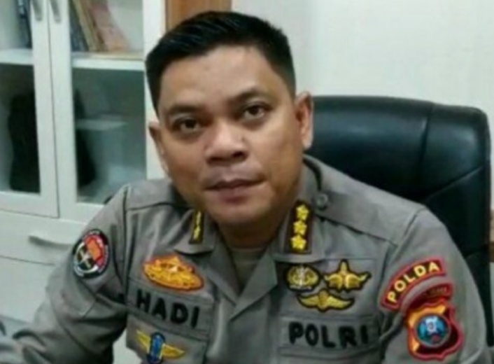 Poldasu dan Polrestabes Medan Tangkap Lima Oknum Polisi Penganiayaan di RSU Bandung 