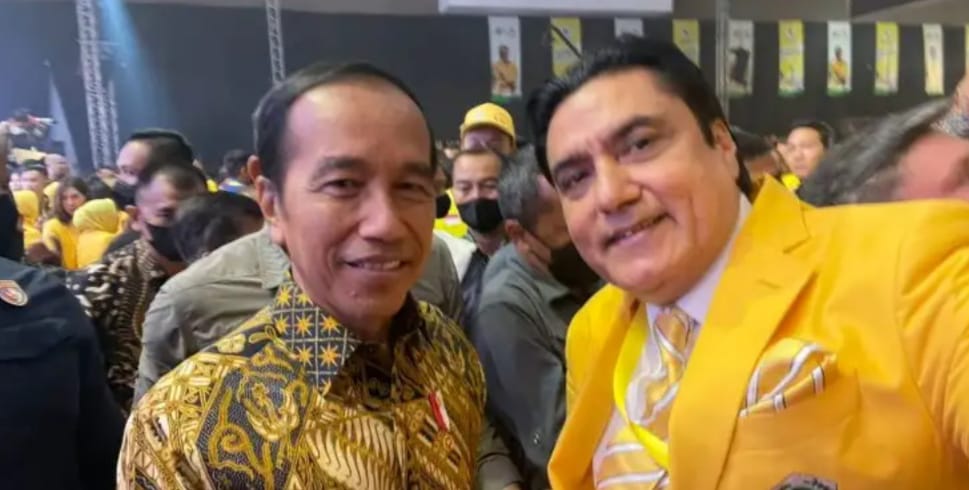 Airlangga Pemersatu Bangsa, Layak Dimenangkan saat Pemilu 2024