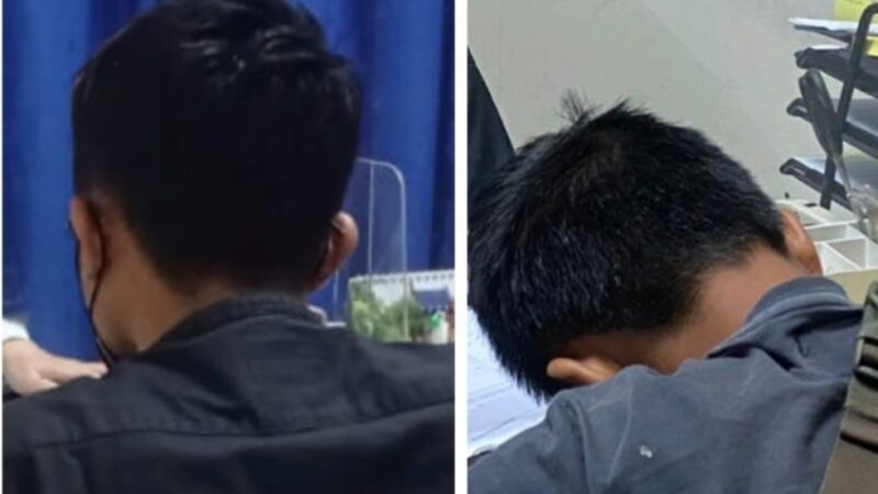 Respon Cepat Melalui Aplikasi Banpol, Ditresnarkoba Polda Sumsel Tangkap 2 Pemakai Narkoba