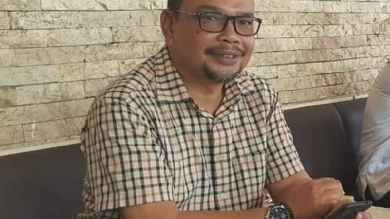 Keputusan MK Eks Terpidana Korupsi Gak Boleh Nyaleg, Rahudman Selamat 