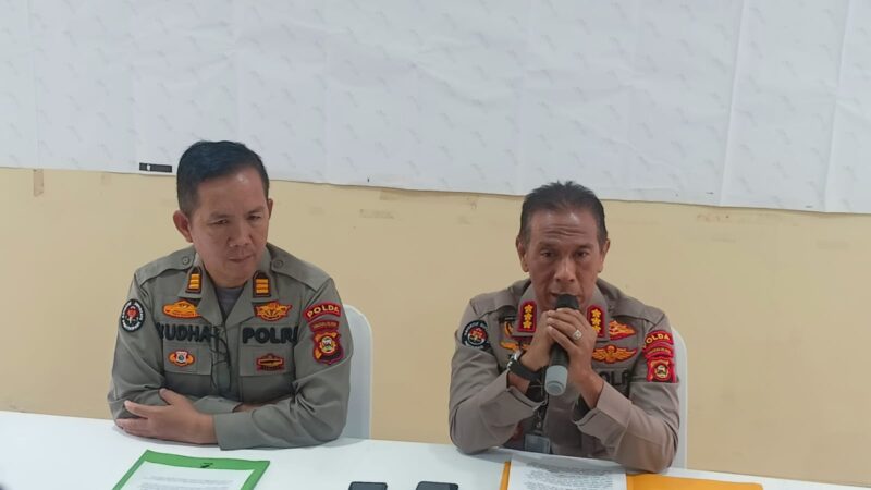 Pasca Kabur Dari Penangkapan, Pemilik Ladang Ganja Sempat Terlihat dan Minta Makan