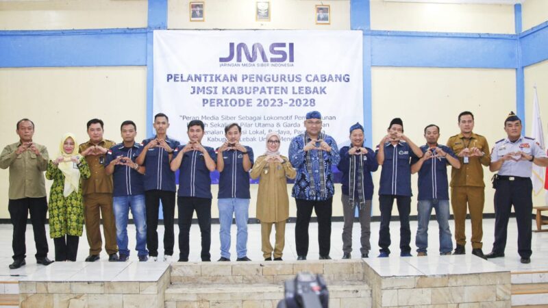 JMSI Di Dirikan Dengan Niat Membantu Menciptakan Ekosistem Pers Yang Sehat Dan Profesional