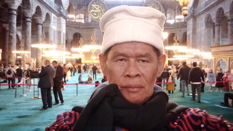 Pengukuhan Napi, Kisruh Dewan Pers, Hingga Kemelut PWI Sumbar