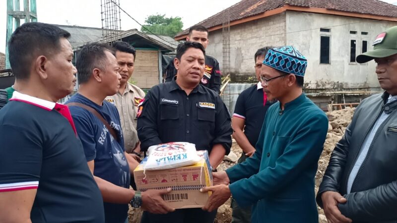 Tak Tersentuh Bantuan, Kondisi Korban Gempa Cianjur Memprihatinkan