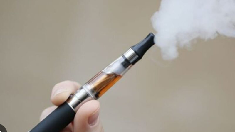 Liquid Vape Mengandung Sabu, Dirnarkoba Polda Sumsel Angkat Bicara