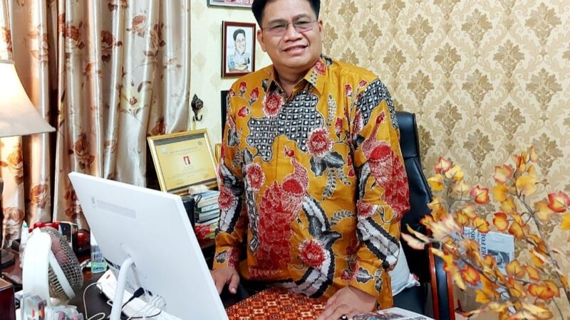 JMSI Sumut Kutuk Aksi Penembakan Wakil Ketua Umum JMSI, Anto Genk : Kapolri Harus Turun Tangan