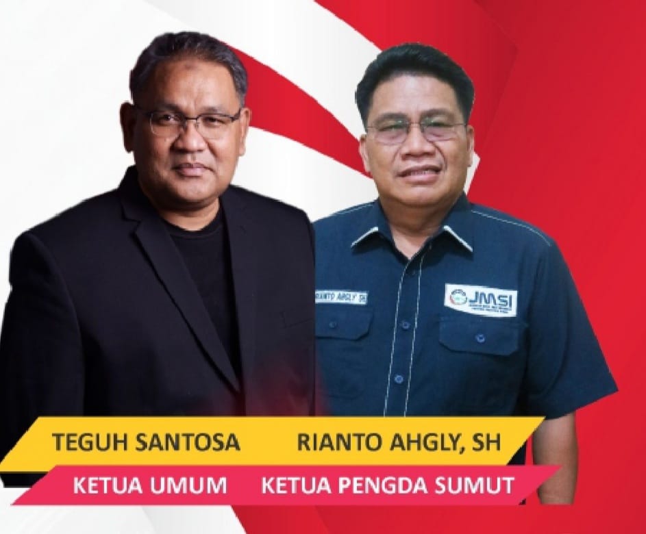 HPN 2023, JMSI Gelar Rakernas,   Workshop dan HUT JMSI ke 3 Tahun