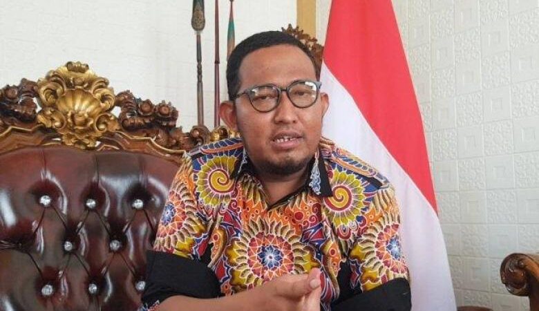 Cinta Anak Yatim, Bupati Fauzi Akan Mengadakan Festival Kreasi Anak Yatim