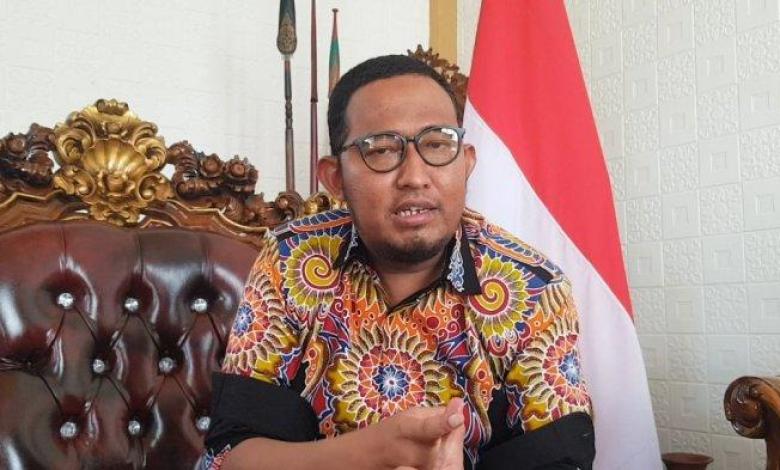 Cinta Anak Yatim, Bupati Fauzi Akan Mengadakan Festival Kreasi Anak Yatim