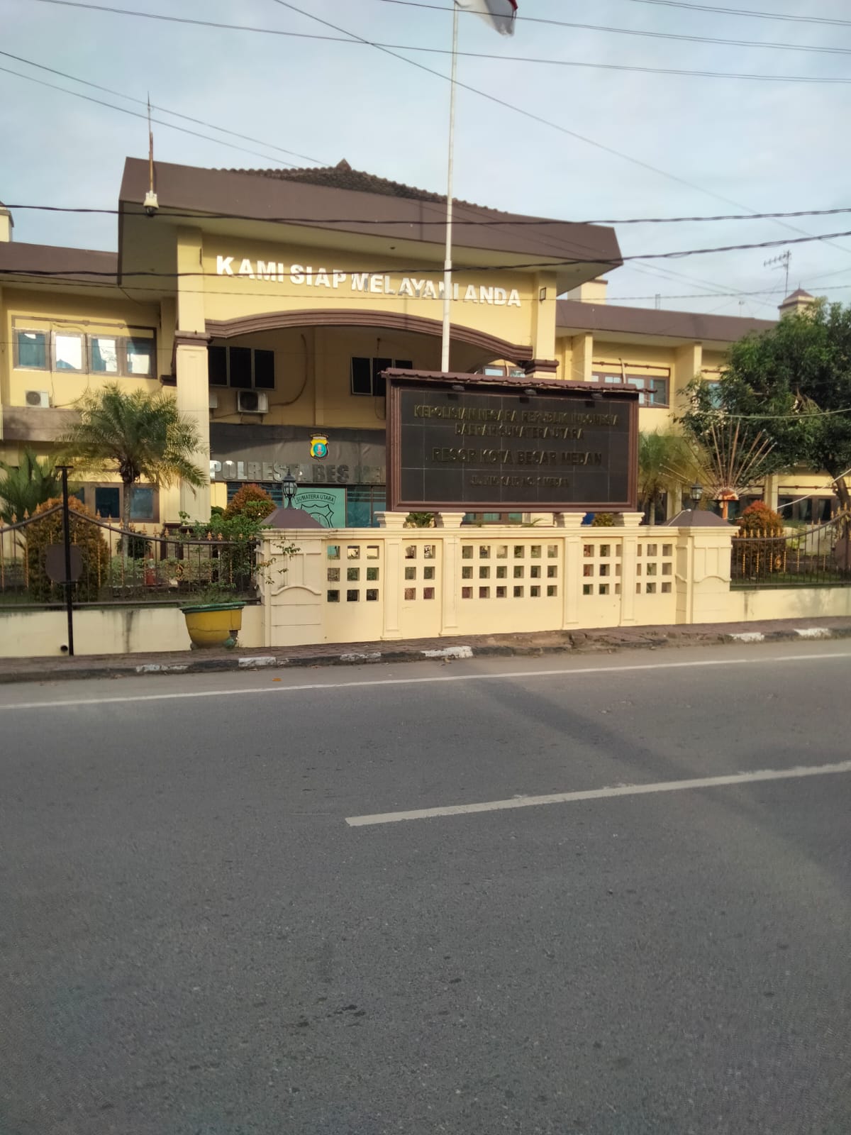 Belum Ditindak Polisi, Perjudian Togel Eksis di Tanjung Anom Tepatnya Pangkalan Angkot 46