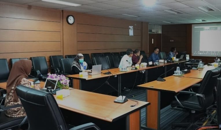 Konstituen Minta Dewan Pers Membuka Draf Perpres Media Berkelanjutan