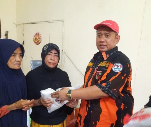 Dituding Memonopoli Narkoba dan Judi di Medan Denai, Guntur Syahputra Membantahnya dan Lakukan Upaya Hukum