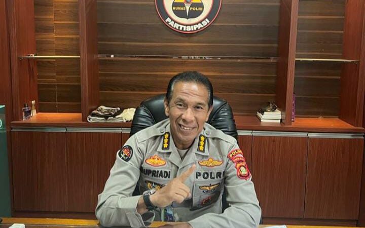 Ditresnarkoba Polda Sumsel Berhasil Mengamankan 21 Pengedar