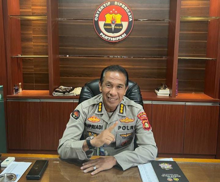 Ditresnarkoba Polda Sumsel Berhasil Mengamankan 21 Pengedar