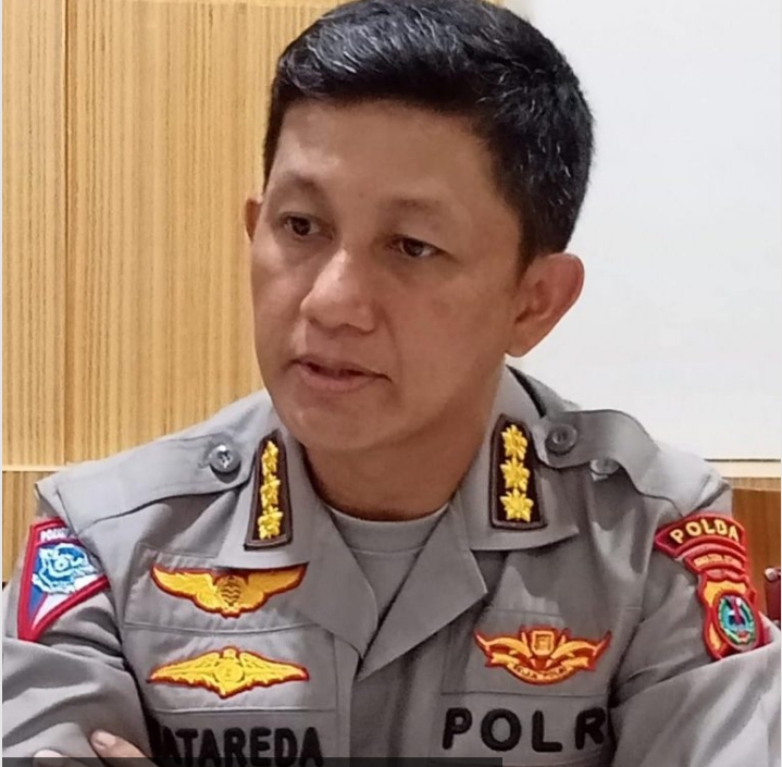 Tetap Aman dan Kondusif, Kapolrestabes Medan : Sahur on The Road Dilarang di Bulan Ramadan