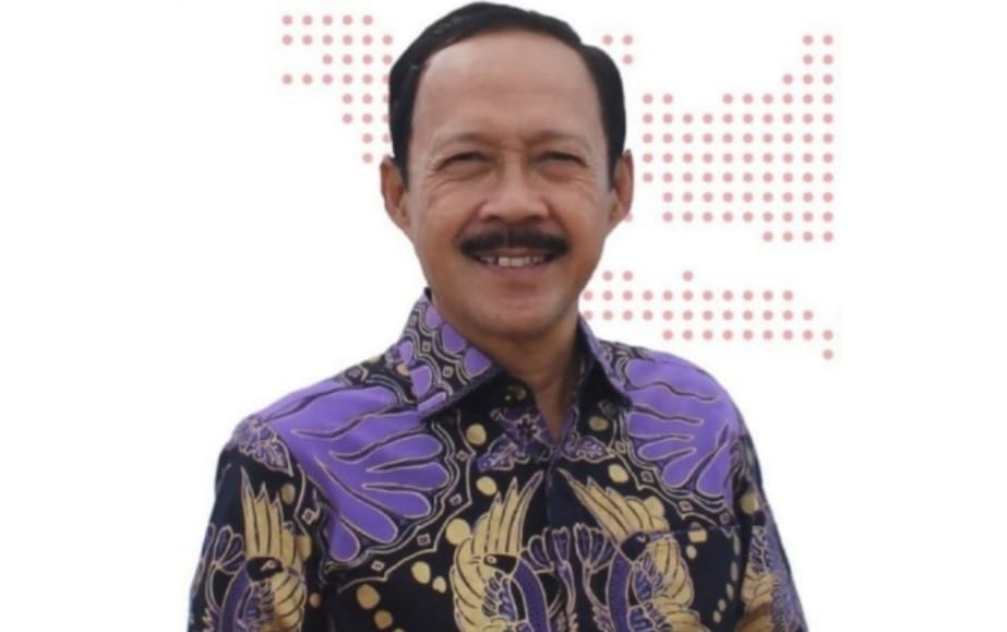 Masa Jabatan Gubsu Edy dan Wagubsu Musa Rajekshah Akan Berakhir, Pujakesuma Bersatu Dukung Arif S Trinugroho jadi Pj Gubsu