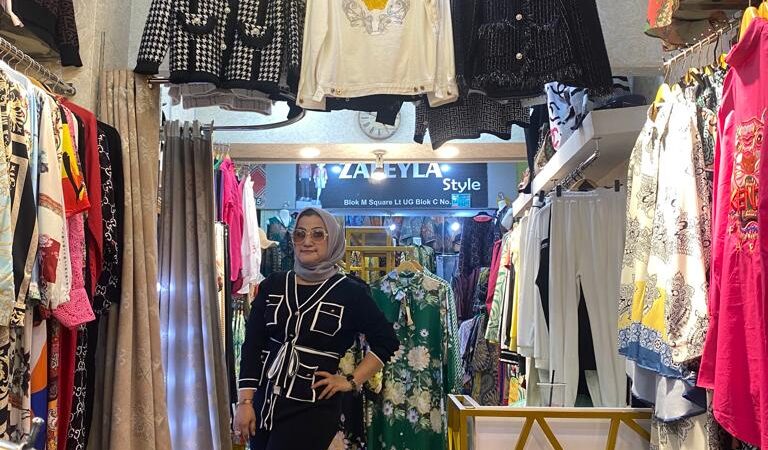 Velly Boutique Promo Dalam Menyambut Bulan Suci Ramadhan Tahun 2023 1444 H