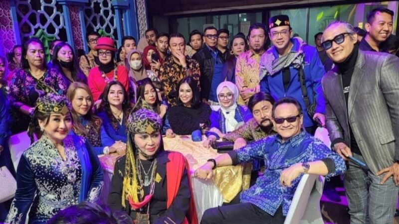 Annisa Queen Sehati Sangat Mendukung Program Festival Film Pendek Piala Gubernur Jawa Barat Tahun 2023