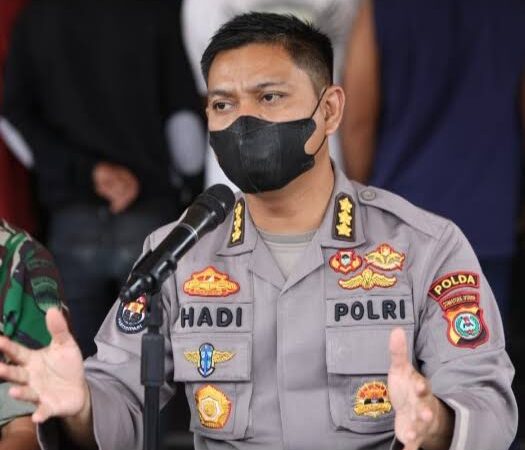 Kabid Humas Poldasu:Peran Media Sangat Strategis Menjaga Kondusifitas Kamtibmas di Tengah Masyarakat 