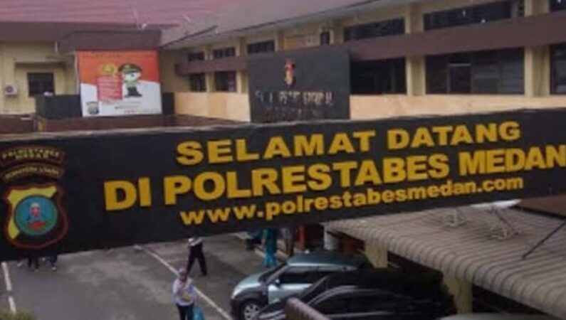 Setelah Didesak, Penyidik Polrestabes Medan Akhirnya Sarankan Pelapor Batalkan Surat Perdamaian