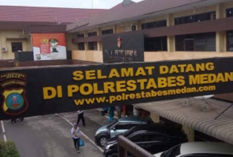 Setelah Didesak, Penyidik Polrestabes Medan Akhirnya Sarankan Pelapor Batalkan Surat Perdamaian