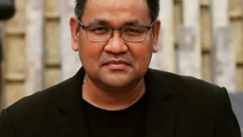 Teguh Santosa: Ketus KPK RI dan Kapolri Fine-fine Saja