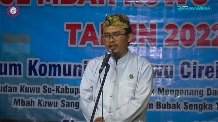 Raden Hamzaiya Telah Bantu Jamaah Perbaiki Jalan, Dengan Sukarela Kami Dukung E. Herman Khaeron Maju Kembali.