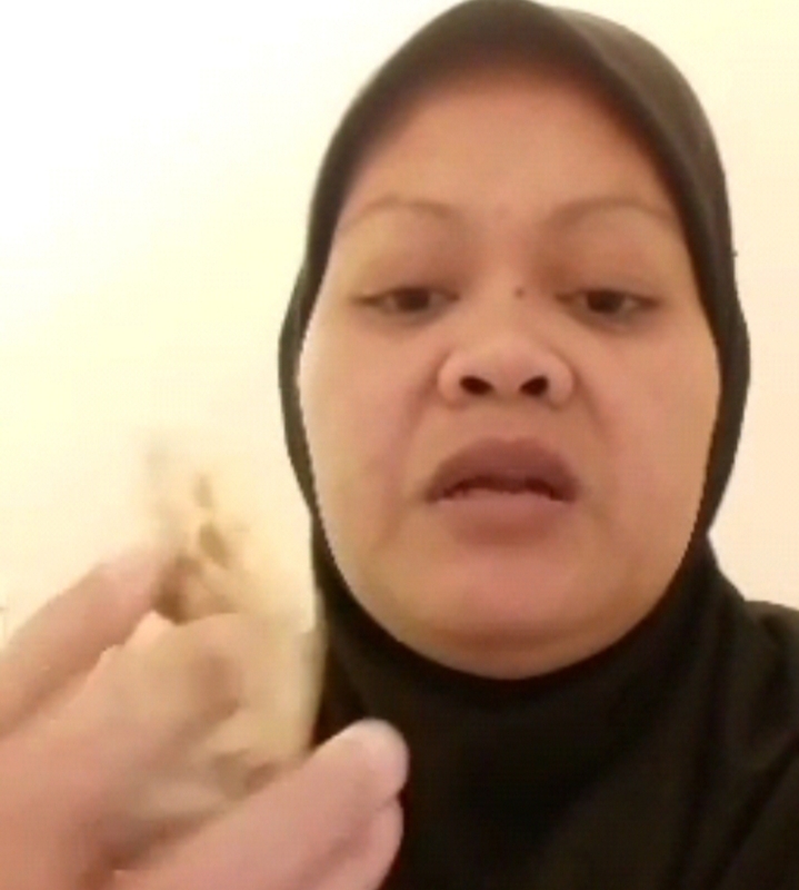 Istrinya diduga jadi korban TPPO, Warga Astanajapura, Kab. Cirebon dalam waktu dekat akan Lapor Polisi