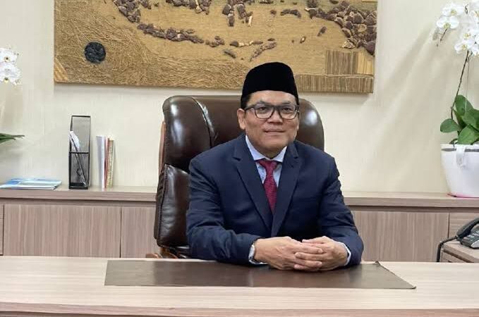 Dukung Pesan Kabareskrim Polri Jelang Pemilu 2024, Rektor UIN: Jaga Persatuan dan Kesatuan