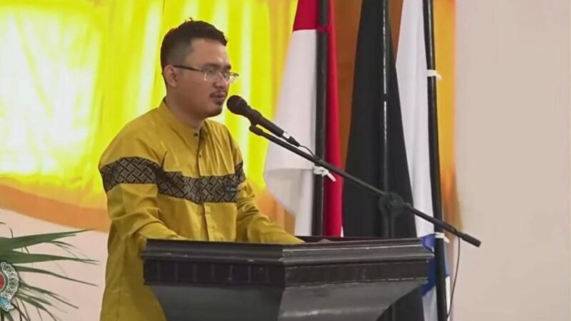 Dianggap membela Al-Zaytun, Pegiat Sejarah Cirebon Tolak Moeldoko singgah di Cirebon