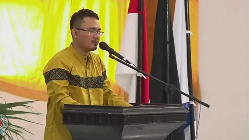 Tim MUI Pusat Ditolak Al-Zaytun Bersitegang