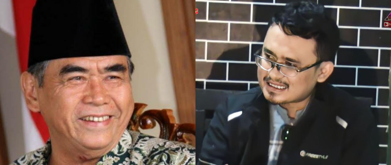DiAnggap Buang Waktu Tabayun Dengan Al-Zaytun, Raden Hamzaiya “Negara Indonesia Telah Banyak Membubarkan Ormas Tanpa Proses Tabayun