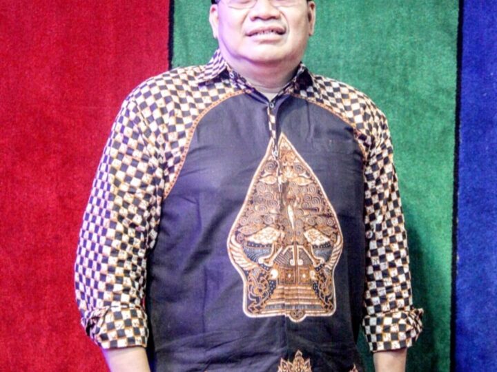 433 Tahun Kota Medan, Ketua Harian DPP Pujakesuka Bersatu Anto Genk :  Walikota Medan Bobby Nasution Terus Berbenah Bukan Life Service