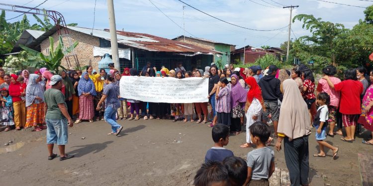 Ketua PP Medan Denai Guntur Syahputra Bantah Monopoli Narkoba dan Judi di Jermal 15