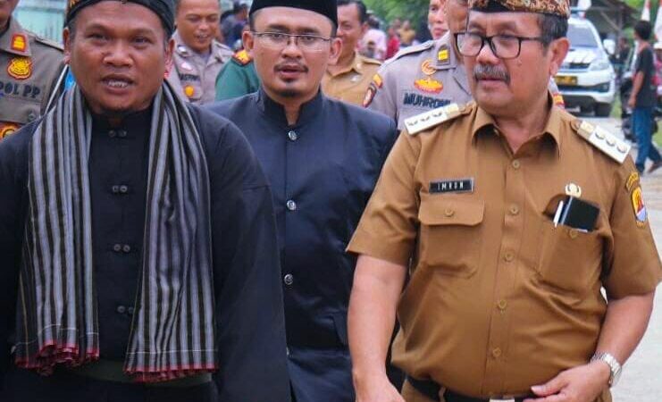 Aktivis Raden Hamzaiya “Paparkan 3 Indikator menjadi pertimbangan terkait penyelenggaraan Pemilihan Kuwu Kabupaten Cirebon