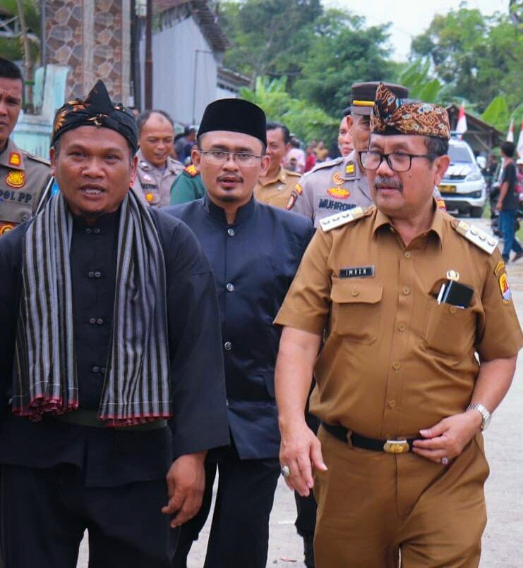 Aktivis Raden Hamzaiya “Paparkan 3 Indikator menjadi pertimbangan terkait penyelenggaraan Pemilihan Kuwu Kabupaten Cirebon