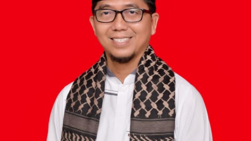 Jelang Tahun Baru Islam, Ustadz Rafdinal: Hijrah adalah Awal Kebangkitan dan Kemenangan Islam