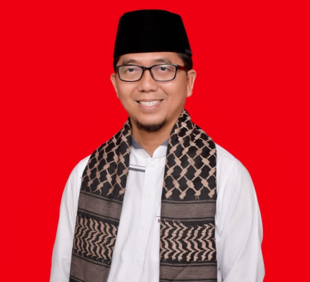 Jelang Tahun Baru Islam, Ustadz Rafdinal: Hijrah adalah Awal Kebangkitan dan Kemenangan Islam