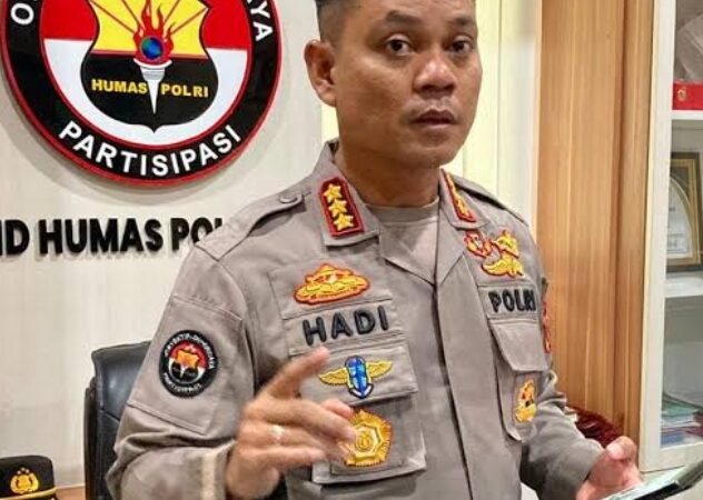 Polda Sumut Diminta Tangkap Awie si Raja Judi Marelan