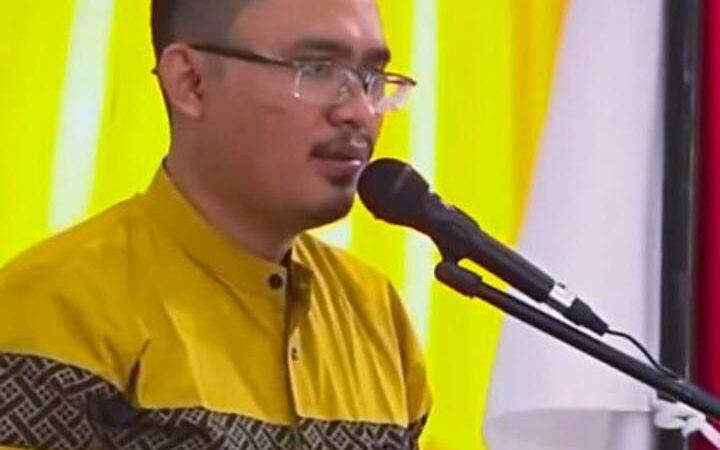 Modal Kampanye Milyaran Rupiah Jadi Kuwu ( Kepala Desa