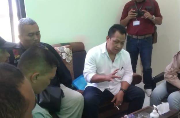 Pembelian Pertalite 300 Ribu Kena OTT. LP2KP Jateng Minta Pemerintah Audit Seluruh SPBU di Jateng