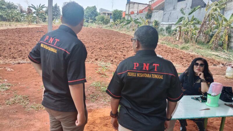 Dewan Pakar FPII:Seluruh Perusahaan Media Se-Nusantara FPII dan Tim Advokasi Presidim FPII Kawal Kasus Lahan Alimin Bin Inin Hingga Tuntas