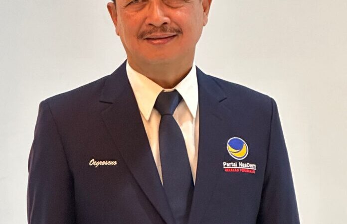 Oegroseno: Keadilan Olahraga di Indonesia Hanya Ditentukan Kekuasaan