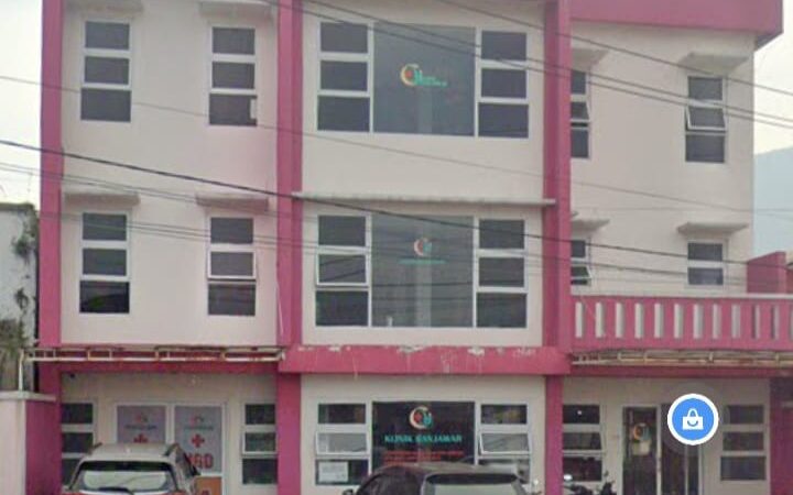 Izin Operasional, Izin Praktek Dokter, Izin Tenaga Kesehatan kadaluarsa, Diduga KLINIK HANJAWAR Melanggar Aturan dan Mal Praktek