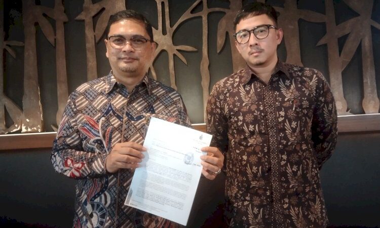 Konsumen Mahaka Platinum Diduga Jadi Korban Rekayasa Kasus Pailit Pengembang Nakal