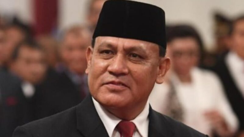 Esensi dan Hikmah Maulid Nabi Besar Muhammad SAW Dalam Pemberantasan Korupsi